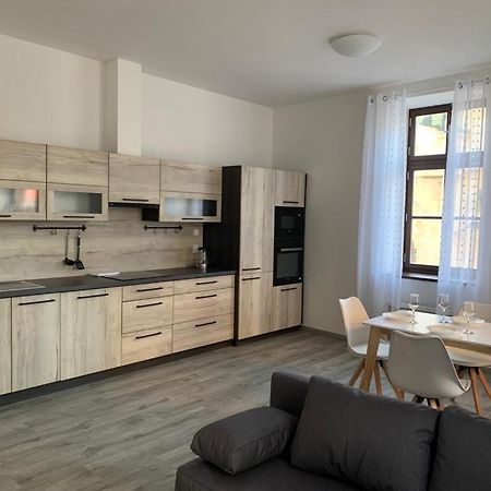 Hradec KrálovéKlicperovo 3Kk公寓 外观 照片